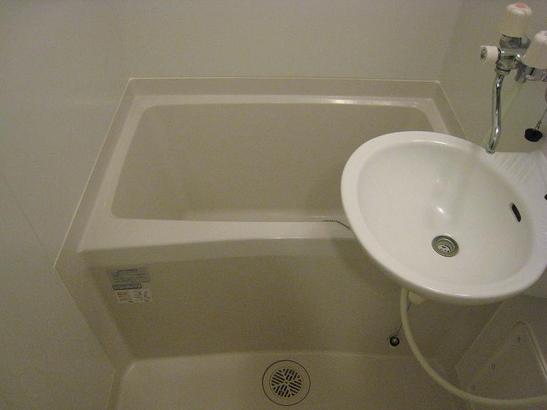 Bath. It is with the bathroom dryer.