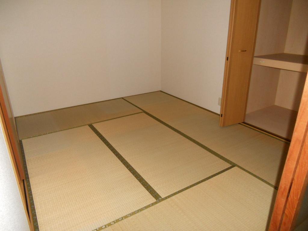 Other room space