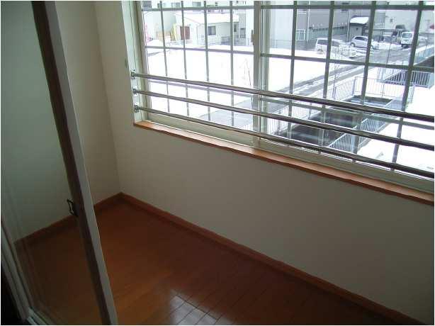 Other Equipment. Sunroom!