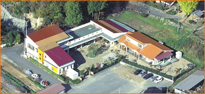 kindergarten ・ Nursery. Mie nursery school (kindergarten ・ 1102m to the nursery)