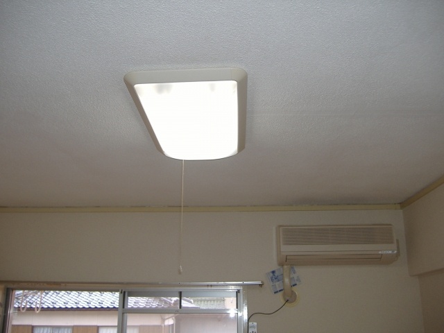 Other Equipment. illumination