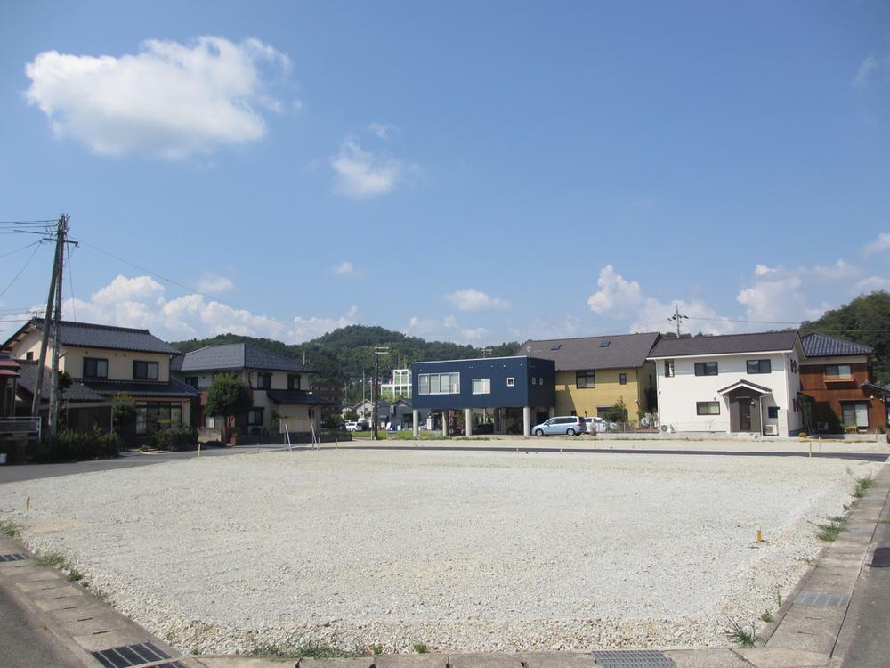 Other local. Local (August 2013) Shooting