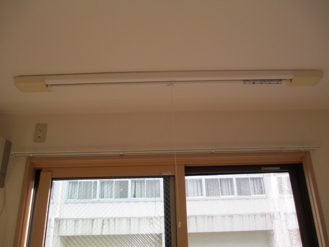 Other Equipment. If available convenient! Indoor clothes