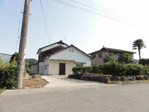 Local appearance photo