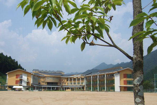 Junior high school. Yoka AoKei 5010m up to junior high school (junior high school)