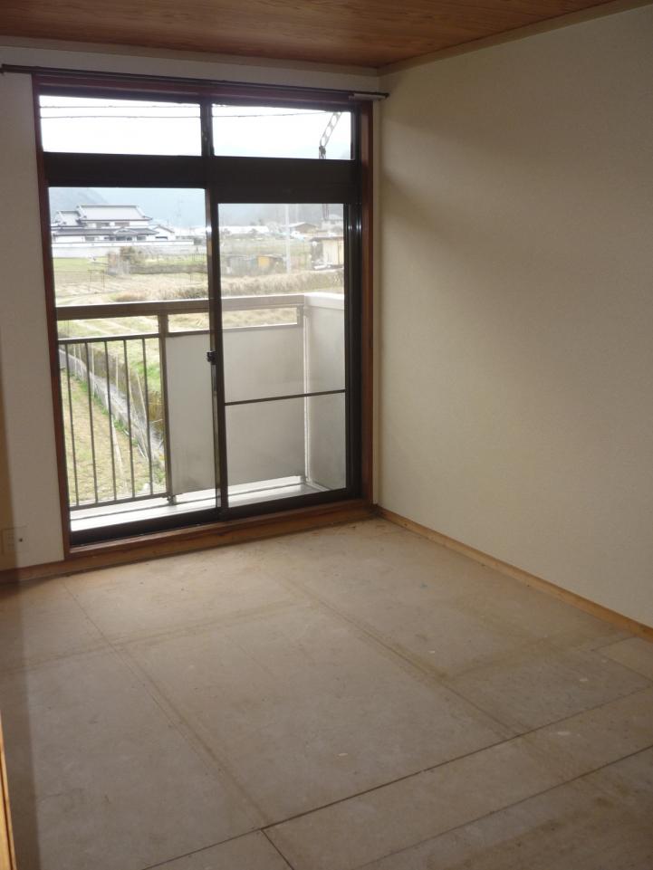 Living and room. Japanese style room