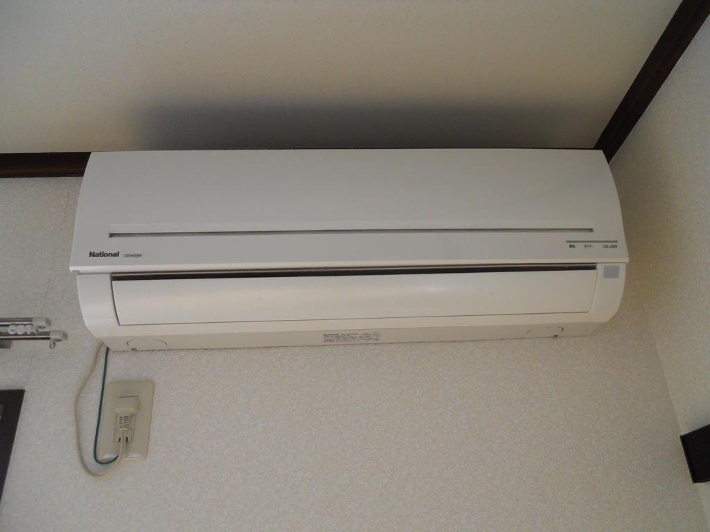 Other Equipment. Air conditioning