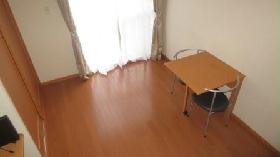 Living and room. First floor flooring