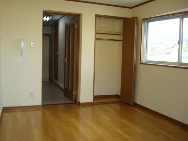Living and room. Flooring