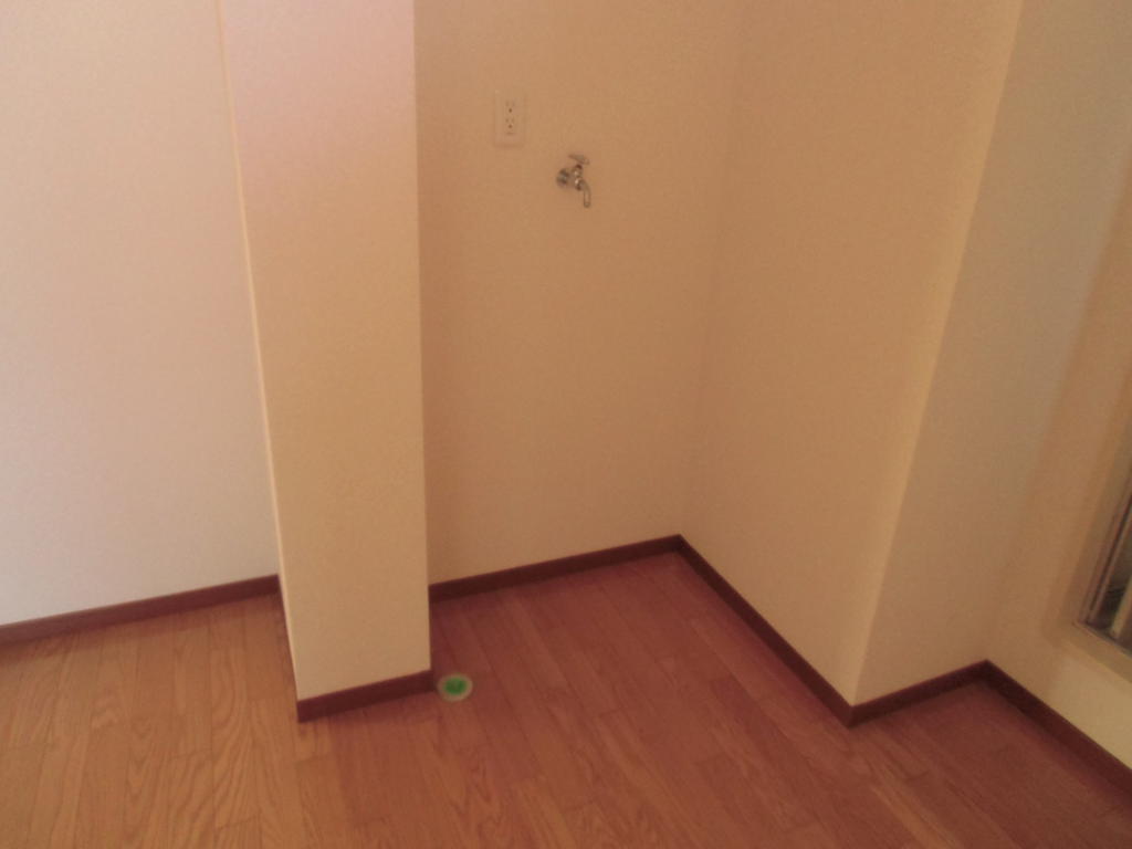 Other Equipment. Laundry Area