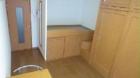 Living and room. First floor flooring