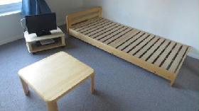 Other. Furnished Home Appliances