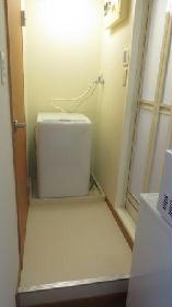 Other. Dressing room