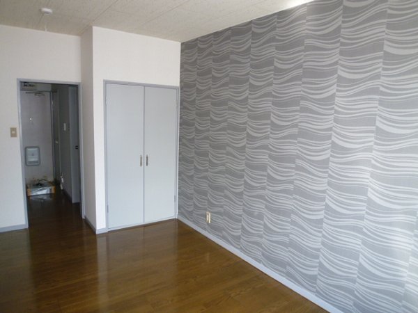 Other room space. Western style room