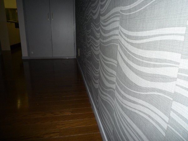 Other room space. Stylish Cross