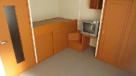 Living and room. furniture ・ With consumer electronics