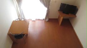 Living and room. furniture ・ With consumer electronics