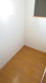 Receipt. It can also be used as a storeroom. 