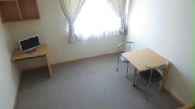 Living and room. Furnished Home Appliances