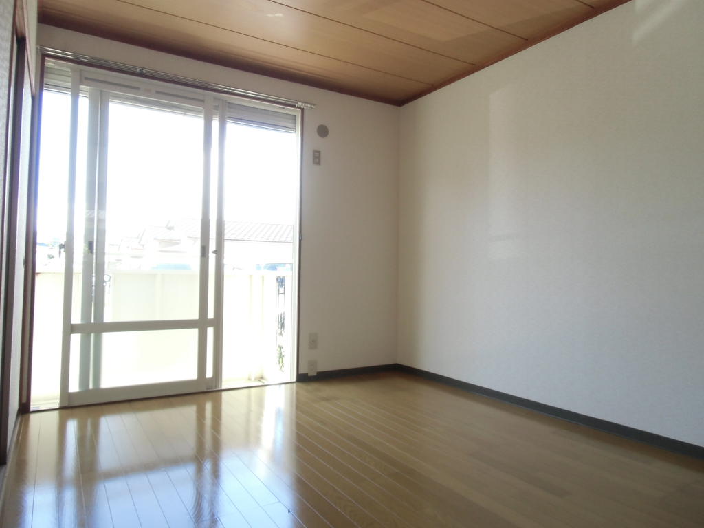 Living and room. Warm sunshine is ・ ・ ・