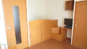 Living and room. furniture ・ With consumer electronics