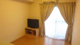 Living and room. 1 Kaikyoshitsu ・ Flooring