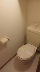 Toilet. bus, Toilet separately