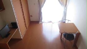 Living and room. First floor flooring