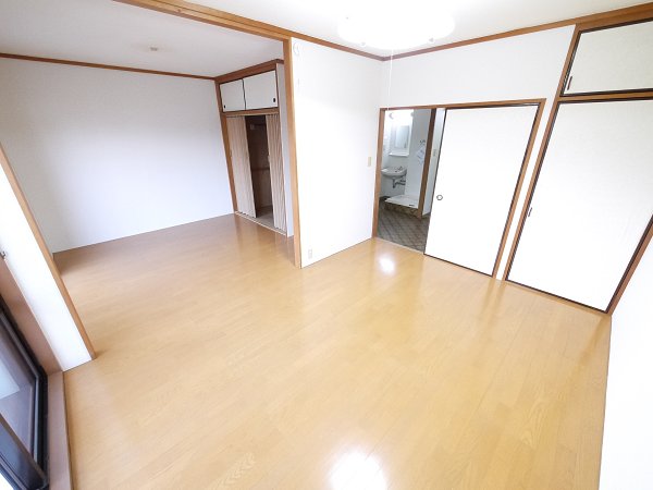 Other. Western style room