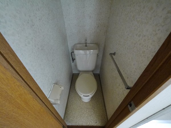 Other. Toilet