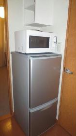 Other. microwave, refrigerator