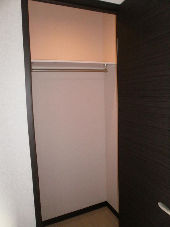 Receipt. Kurezetto is spread.