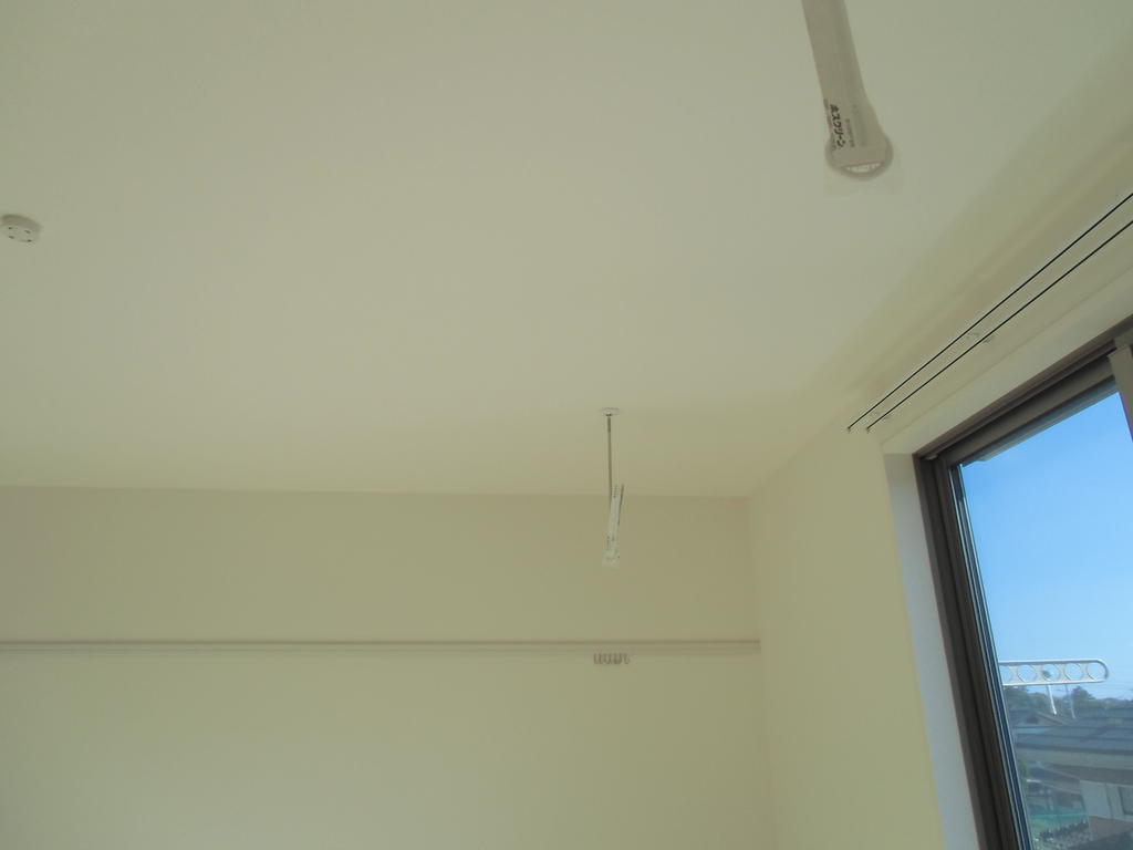 Other Equipment. Indoor washing clothes