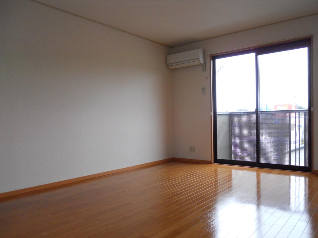 Living and room. Is LDK good spacious 11.5 quires per day!