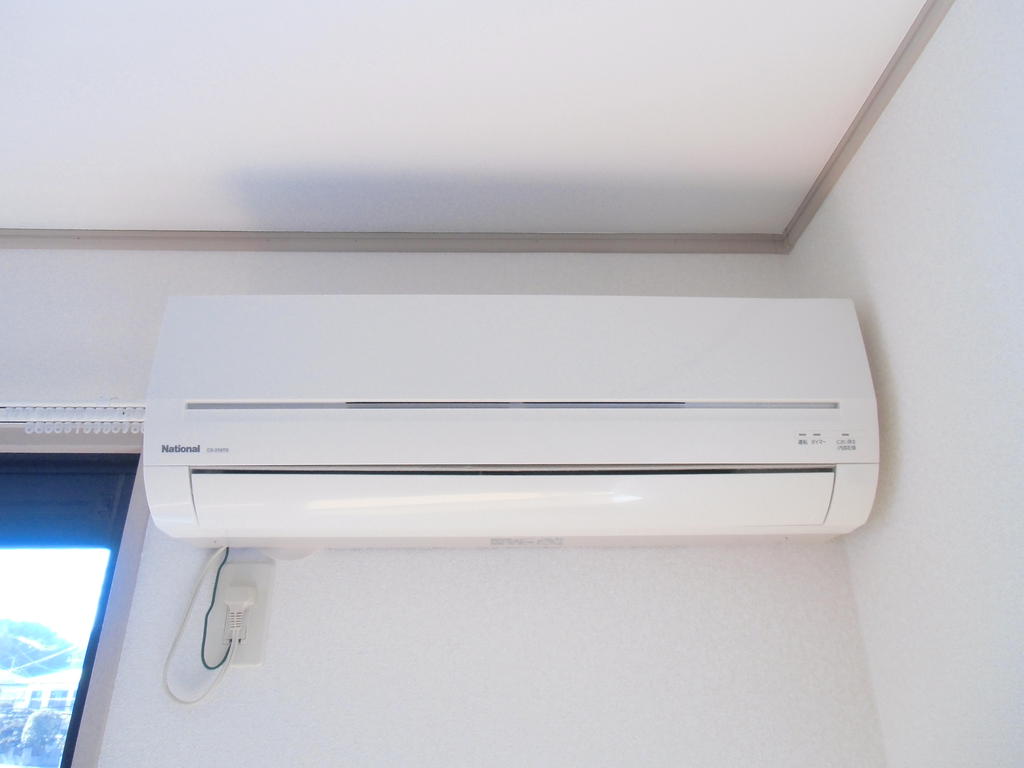 Other Equipment. Air conditioning