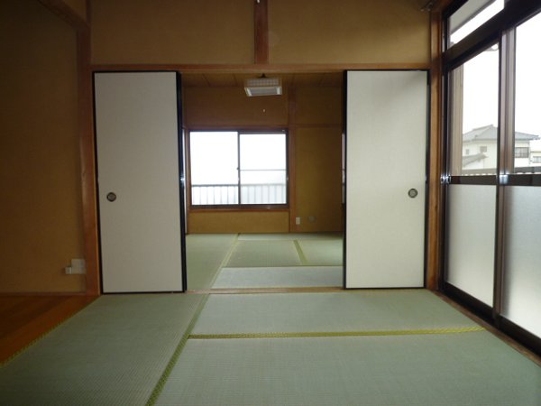 Other. Japanese style room