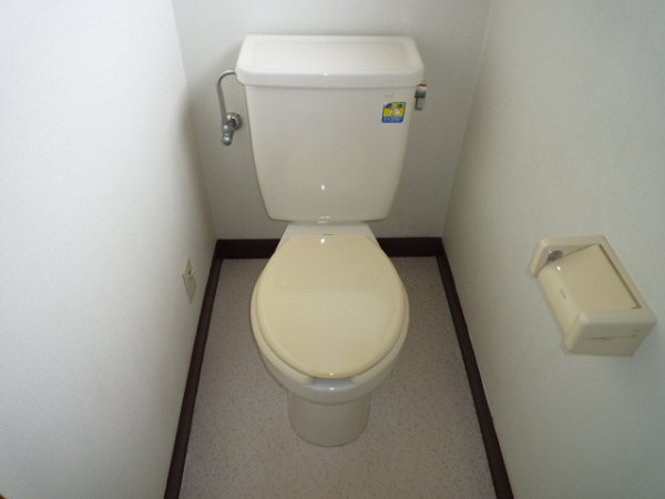 Other. Toilet