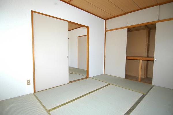 Other room space