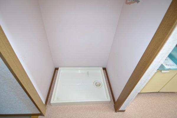 Other Equipment. Indoor Laundry Storage