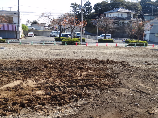 View. It will be able to have a convenience store in the near future