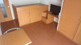 Living and room. furniture ・ With consumer electronics