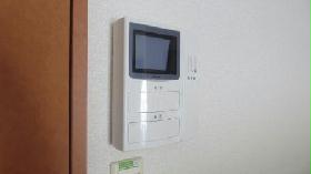 Other. Monitor with intercom