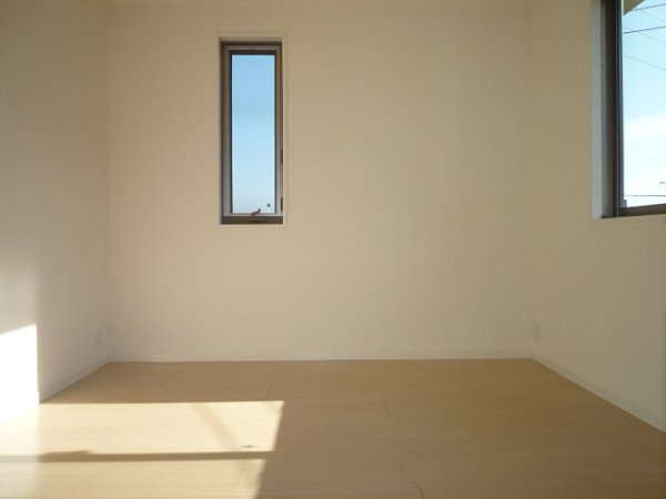 Other. Western style room