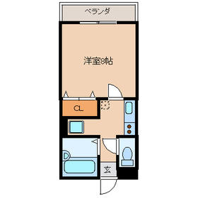 Hitachi City, Ibaraki Prefecture Nakanarusawa-cho 3