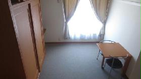 Living and room. Second floor carpet
