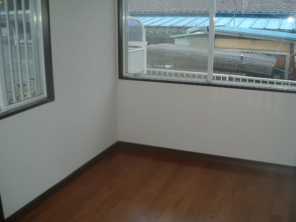 Other. Western style room