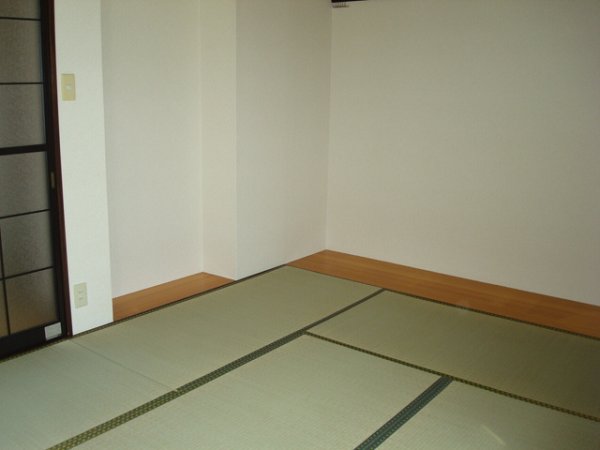 Other. Japanese style room