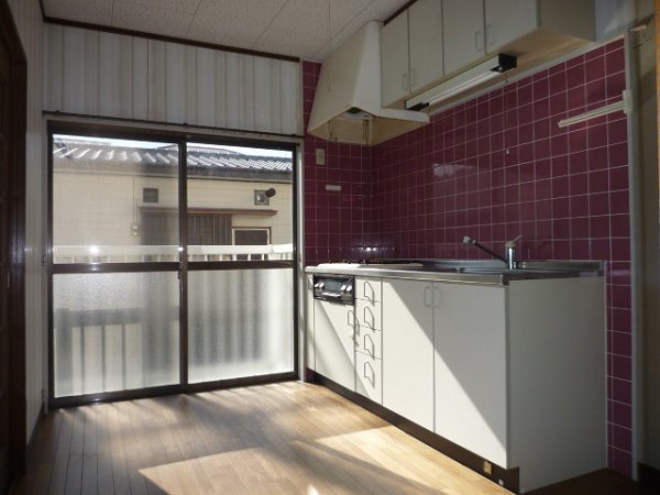 Living and room. dining