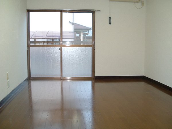 Living and room. Popular Flooring