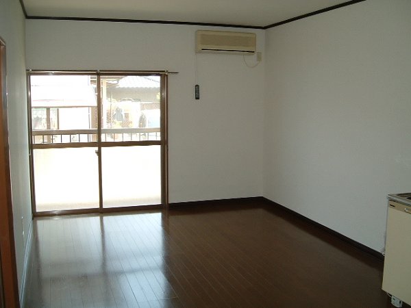 Living and room. Living